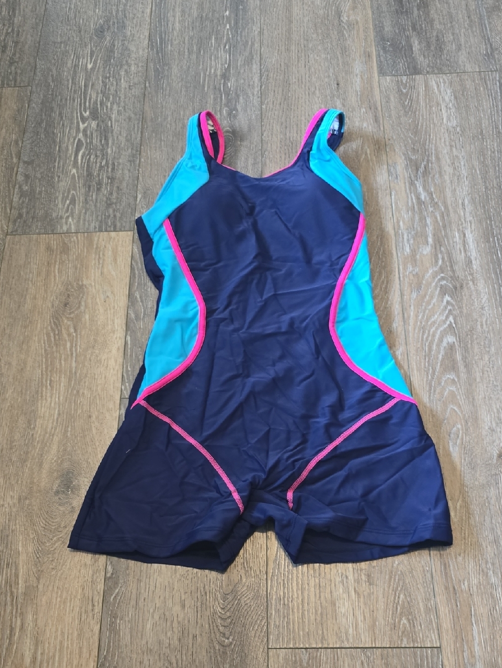 Century Star Women's Small One Piece Swim Suit New w/ Tags!